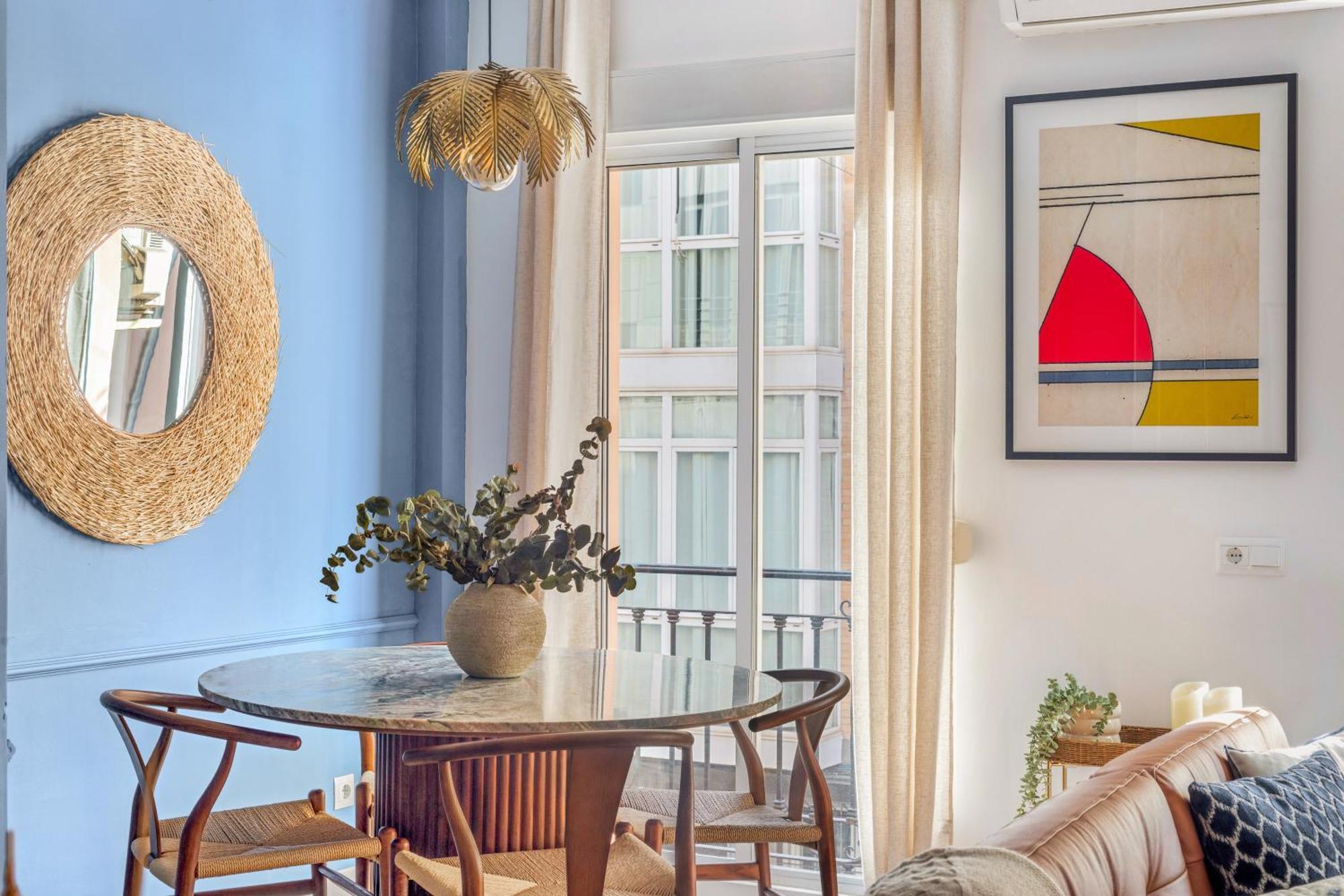 Epidemia & Quite Bedrooms By Ele Apartments Μάλαγα Εξωτερικό φωτογραφία
