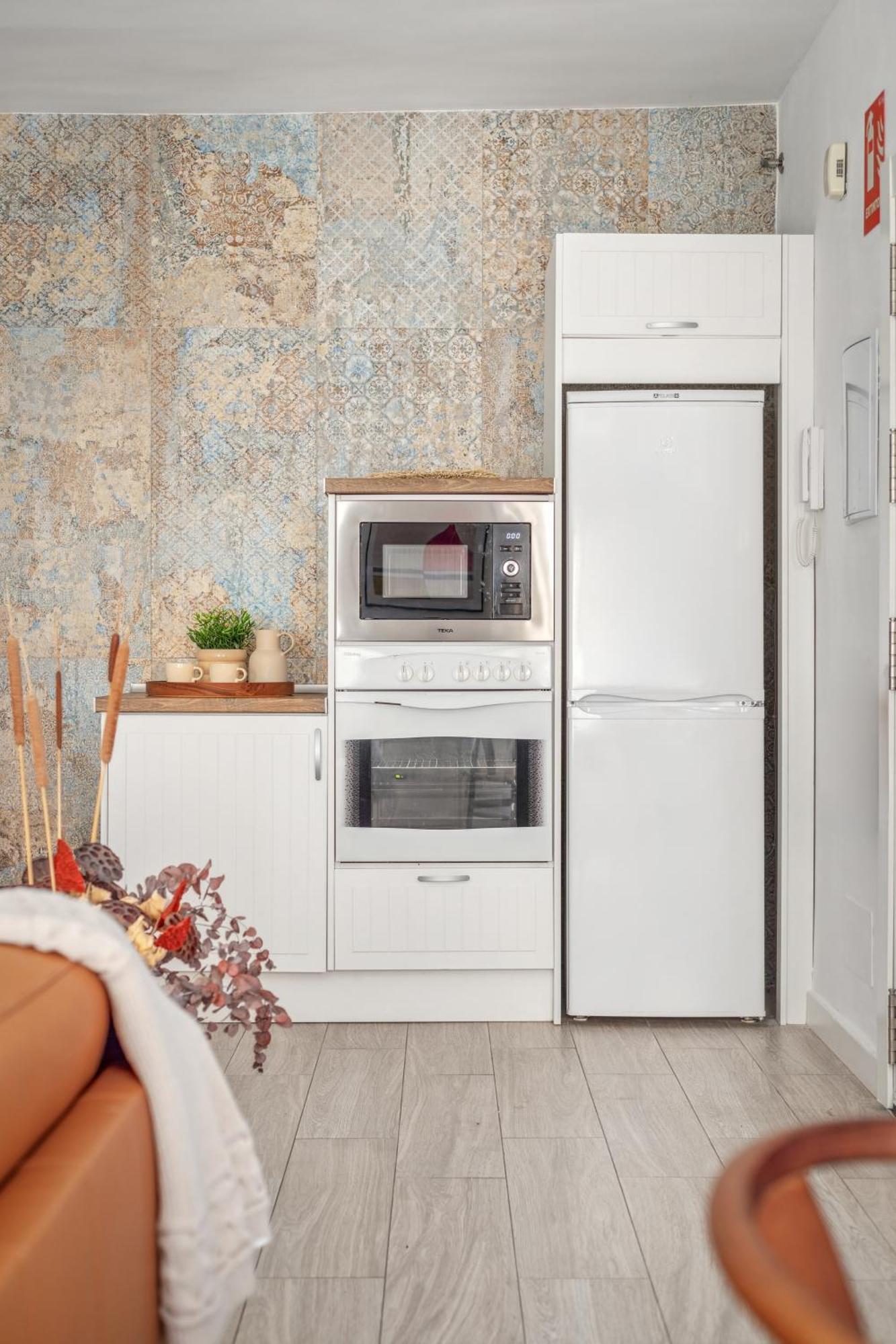 Epidemia & Quite Bedrooms By Ele Apartments Μάλαγα Εξωτερικό φωτογραφία
