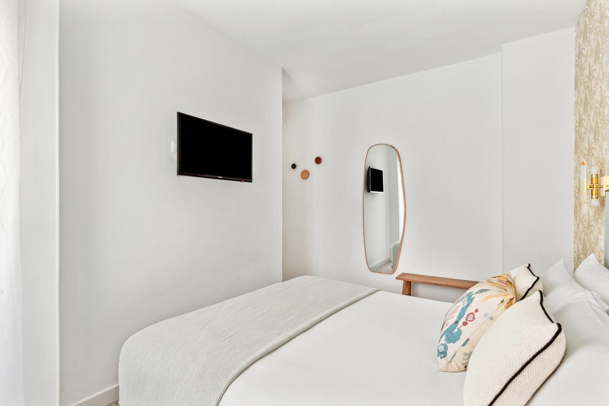 Epidemia & Quite Bedrooms By Ele Apartments Μάλαγα Εξωτερικό φωτογραφία